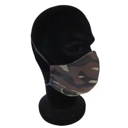Militaire militaire camouflage stof | Wolf Stoffen
