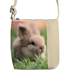 Rabbit Junior Bag