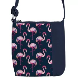 Flamingoon junior tas