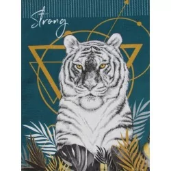 Tigre Kitchen Torch - Strong | Wolf Stoffen