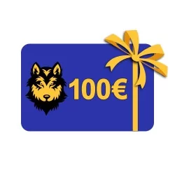 Imperial digitale Cadeaukaart | Wolf Stoffen - €100