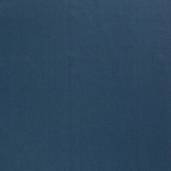 Stof jean denim voorgewassen blauwe indigo | Wolf Stoffen