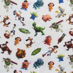 Stof Toy Story Disney