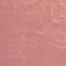 Stretch Fluweel Corduroy Stof Ballerina Roze brede ribbels 4,5 mm | Wolf Stoffen