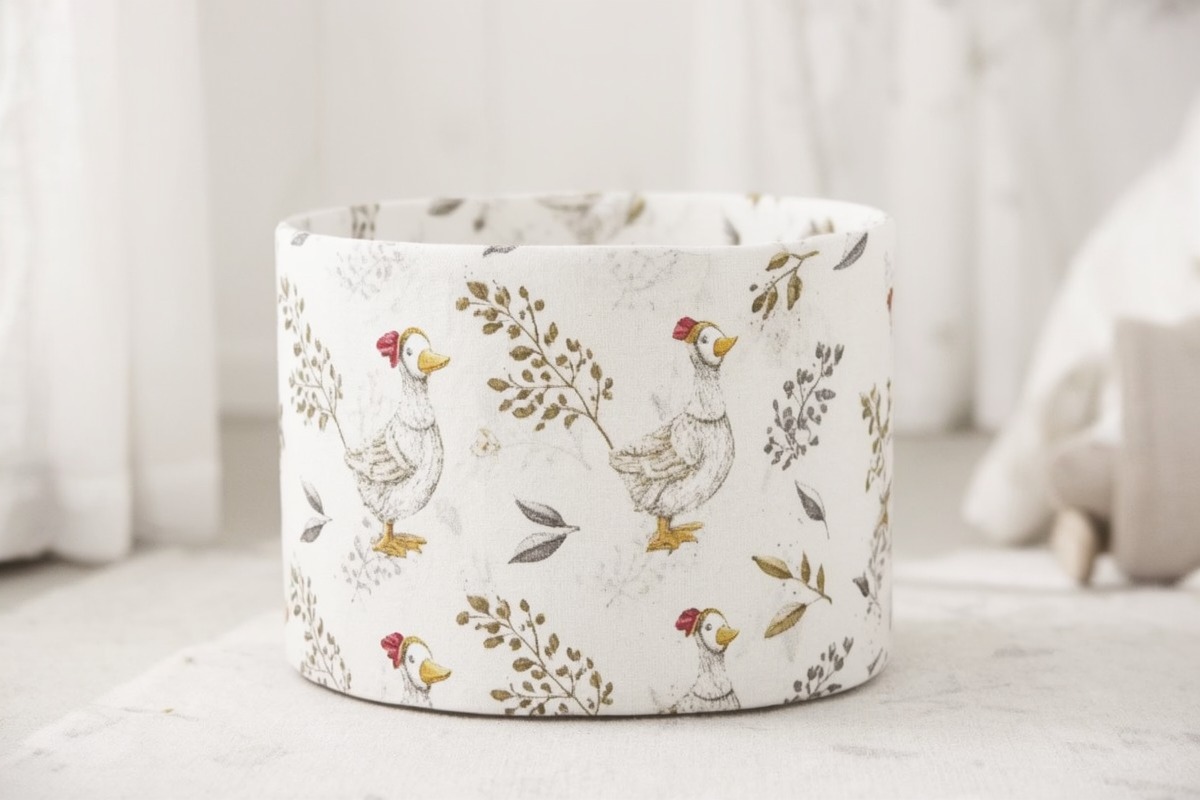 Word verliefd op deze mand Word verliefd op deze mand
